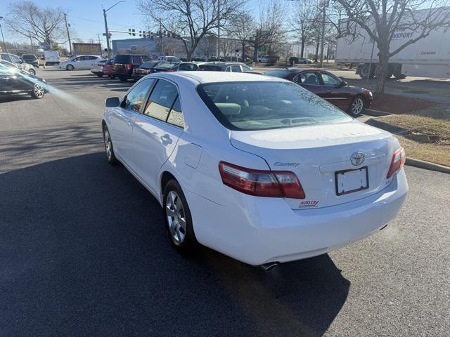 used 2007 Toyota Camry car, priced at $6,900