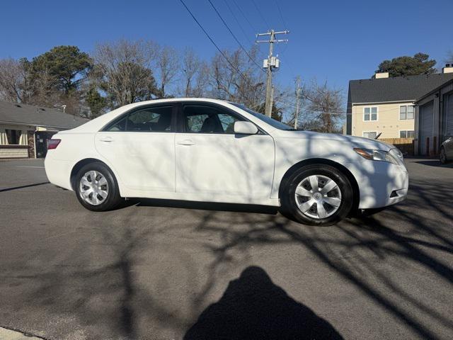 used 2007 Toyota Camry car, priced at $6,900