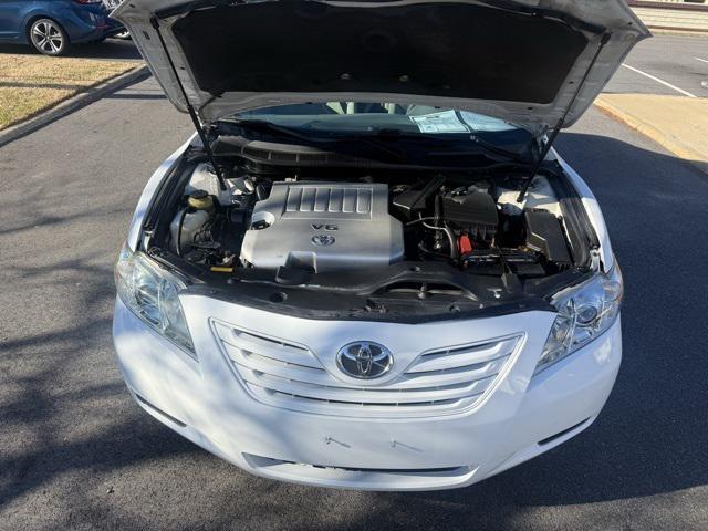 used 2007 Toyota Camry car, priced at $6,900