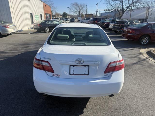 used 2007 Toyota Camry car, priced at $6,900