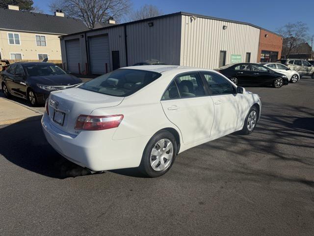 used 2007 Toyota Camry car, priced at $6,900