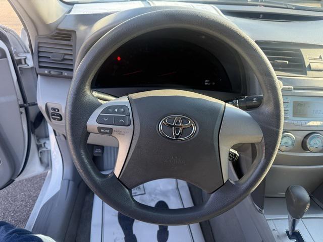 used 2007 Toyota Camry car, priced at $6,900