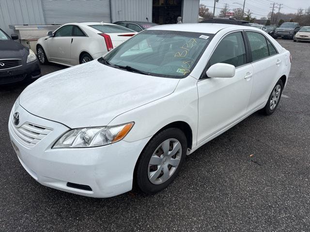 used 2007 Toyota Camry car, priced at $6,450