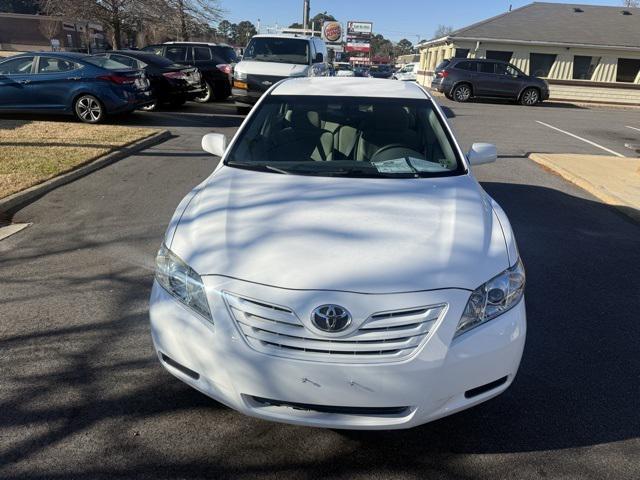 used 2007 Toyota Camry car, priced at $6,900