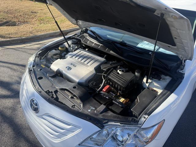 used 2007 Toyota Camry car, priced at $6,900