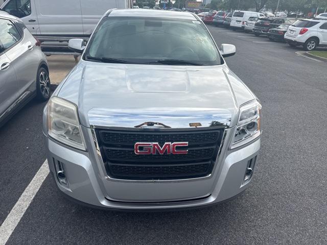 used 2015 GMC Terrain car, priced at $10,450