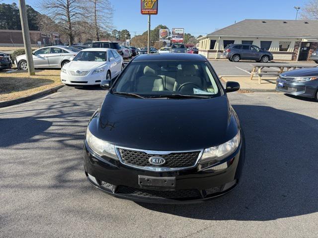 used 2012 Kia Forte car, priced at $5,050