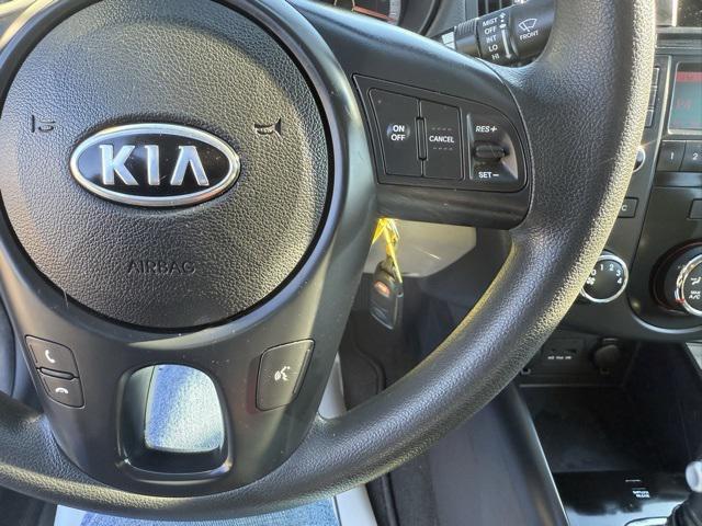 used 2012 Kia Forte car, priced at $5,050