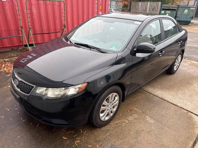 used 2012 Kia Forte car, priced at $5,250