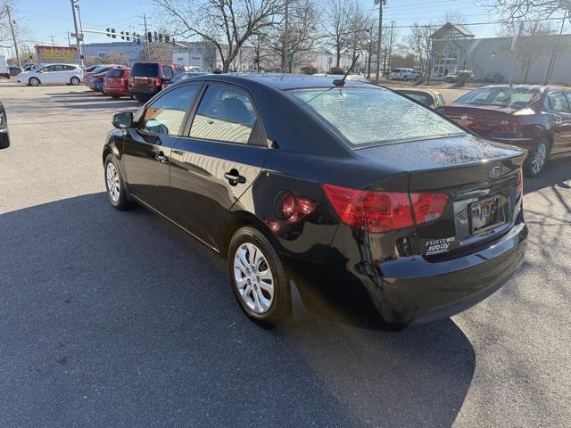 used 2012 Kia Forte car, priced at $5,050