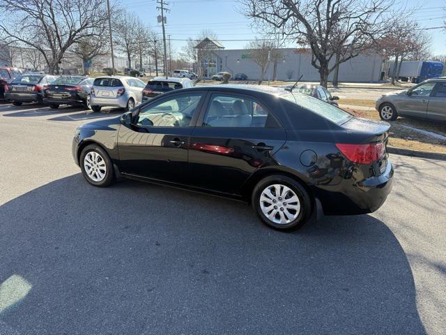 used 2012 Kia Forte car, priced at $5,050