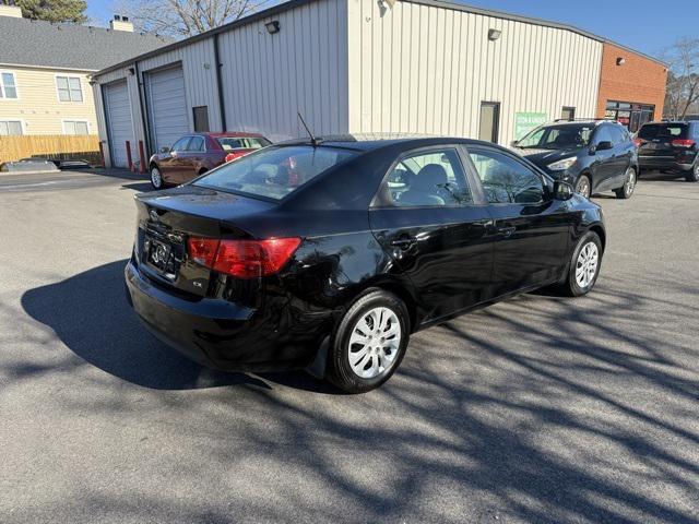 used 2012 Kia Forte car, priced at $5,050