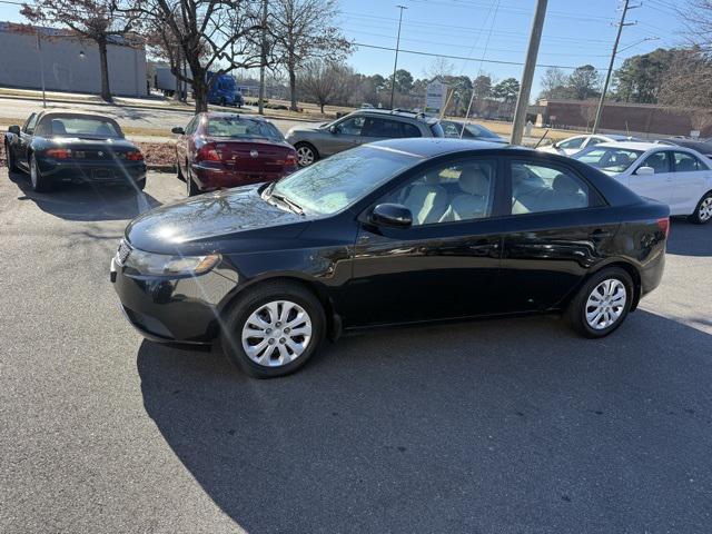 used 2012 Kia Forte car, priced at $5,050