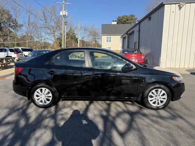 used 2012 Kia Forte car, priced at $5,050