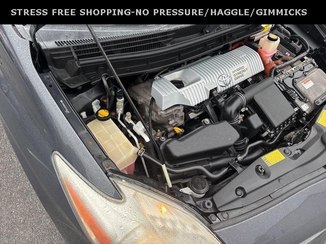 used 2012 Toyota Prius car, priced at $7,031