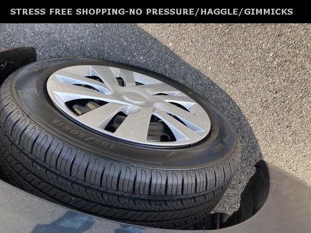 used 2015 Nissan NV200 car, priced at $8,250