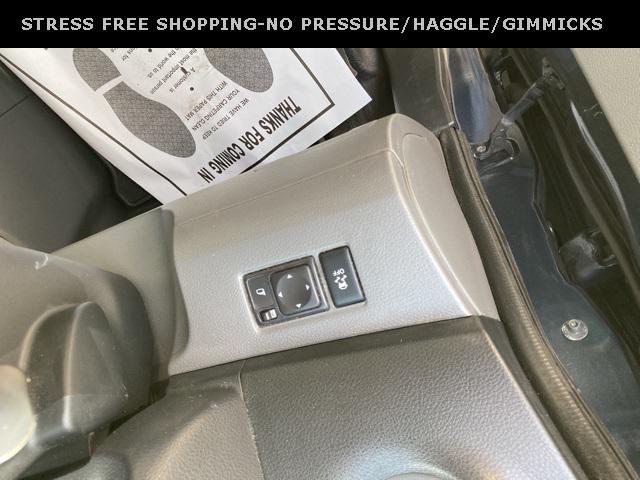 used 2015 Nissan NV200 car, priced at $8,250