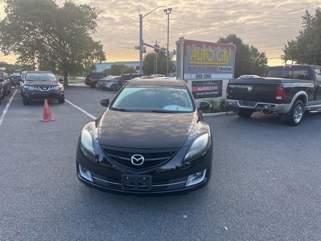 used 2013 Mazda Mazda6 car, priced at $5,998