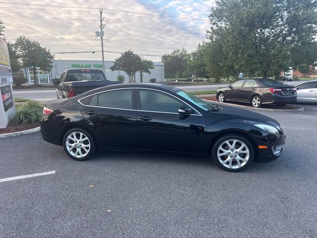 used 2013 Mazda Mazda6 car, priced at $5,998