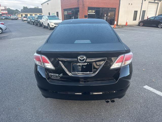 used 2013 Mazda Mazda6 car, priced at $5,998