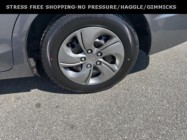 used 2013 Honda Civic car, priced at $8,814