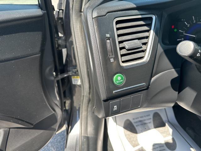 used 2013 Honda Civic car, priced at $8,999