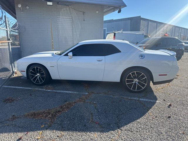 used 2019 Dodge Challenger car, priced at $19,150