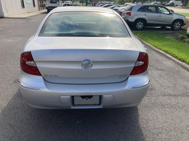 used 2005 Buick LaCrosse car, priced at $5,894