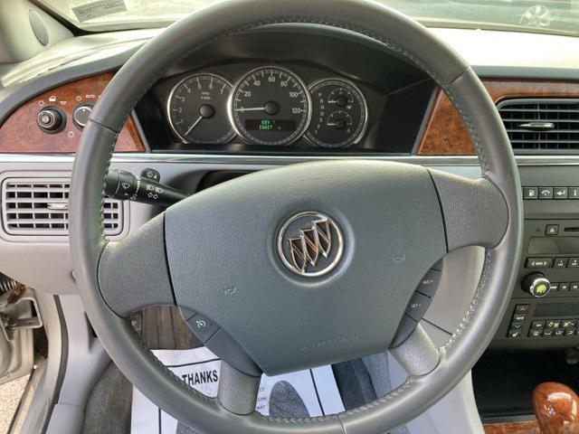 used 2005 Buick LaCrosse car, priced at $5,894