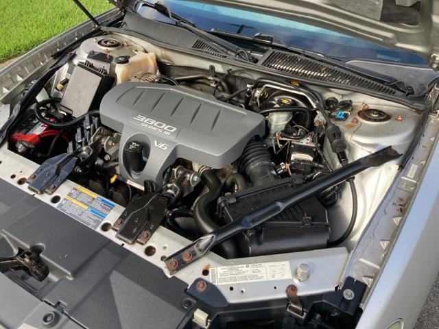 used 2005 Buick LaCrosse car, priced at $5,894