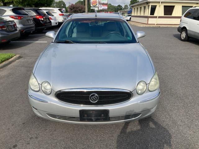 used 2005 Buick LaCrosse car, priced at $5,894