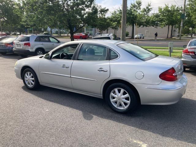 used 2005 Buick LaCrosse car, priced at $5,894