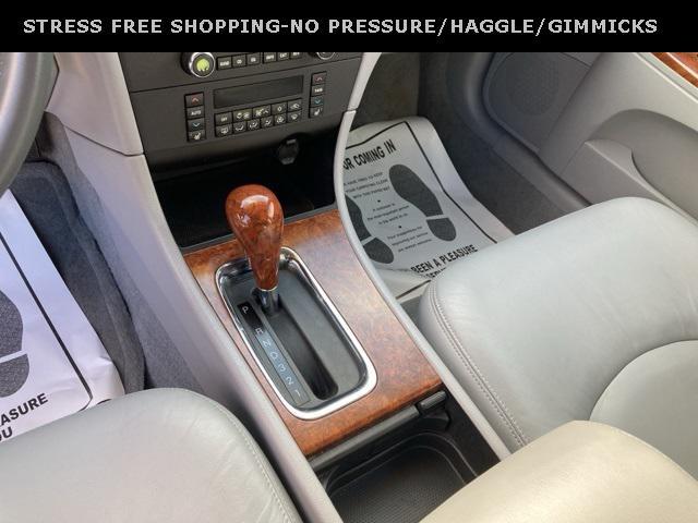 used 2005 Buick LaCrosse car, priced at $5,868