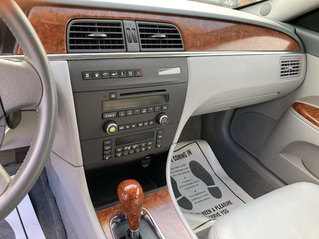 used 2005 Buick LaCrosse car, priced at $5,894