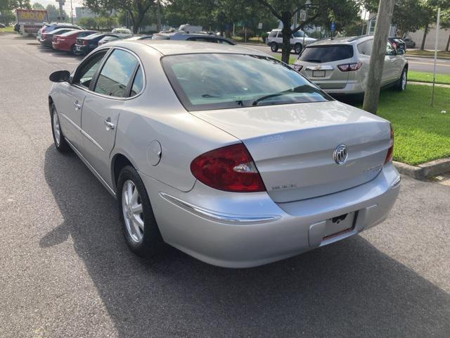 used 2005 Buick LaCrosse car, priced at $5,894
