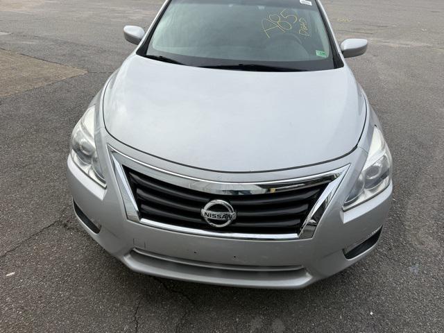 used 2015 Nissan Altima car, priced at $10,200