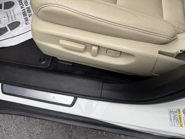 used 2016 Acura MDX car, priced at $14,982