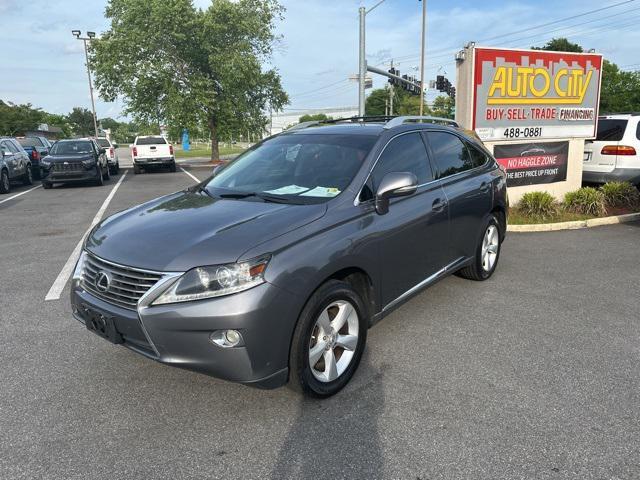 used 2013 Lexus RX 350 car, priced at $12,895