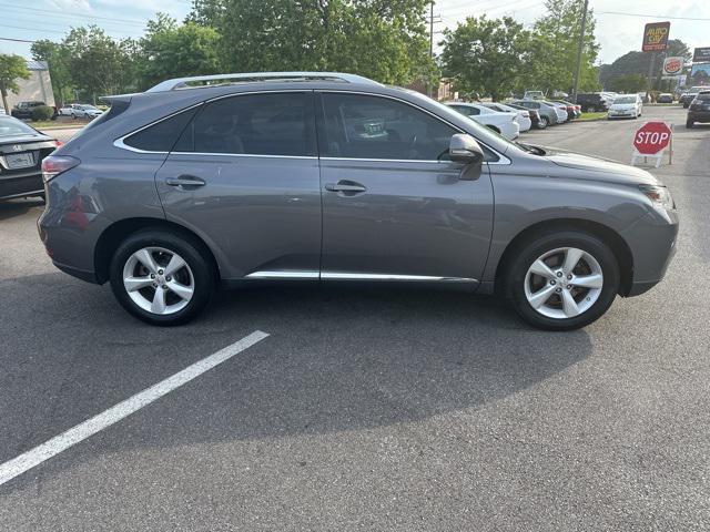 used 2013 Lexus RX 350 car, priced at $12,895