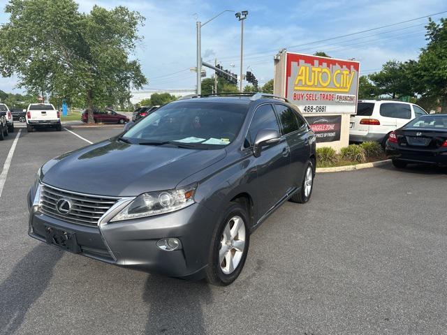 used 2013 Lexus RX 350 car, priced at $12,800
