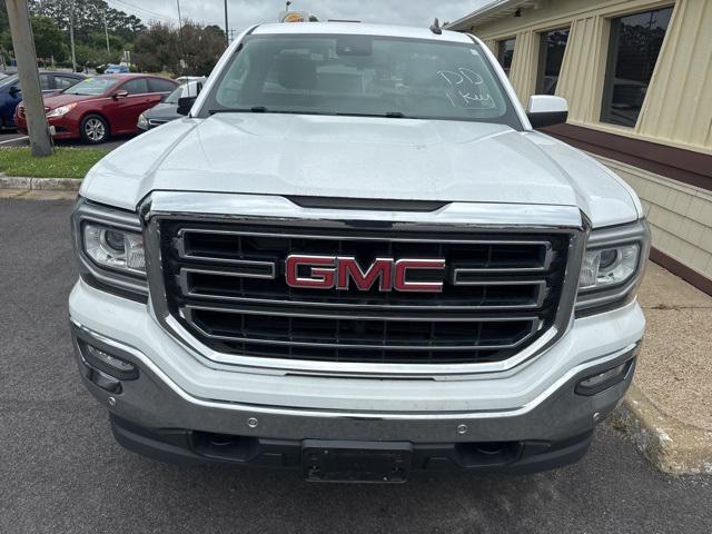 used 2017 GMC Sierra 1500 car, priced at $14,950