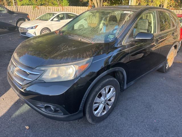 used 2013 Honda CR-V car, priced at $10,998