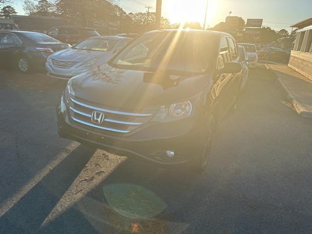 used 2013 Honda CR-V car, priced at $10,399