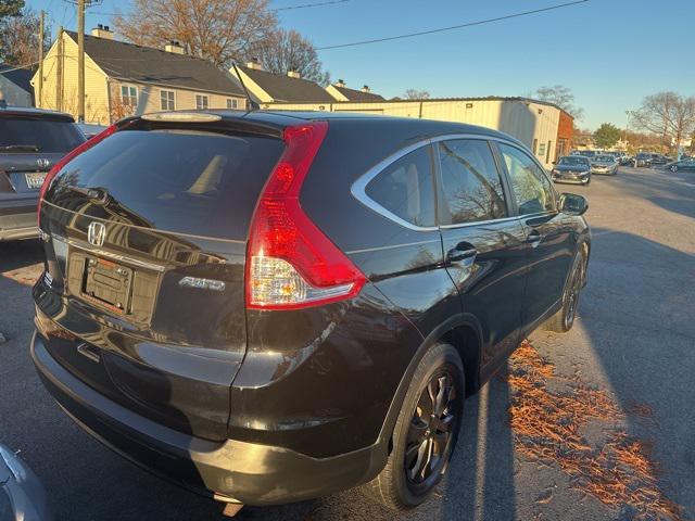 used 2013 Honda CR-V car, priced at $10,399