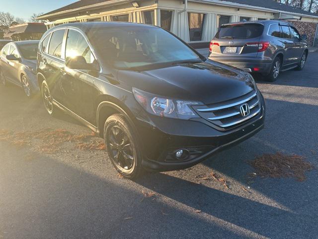 used 2013 Honda CR-V car, priced at $10,399