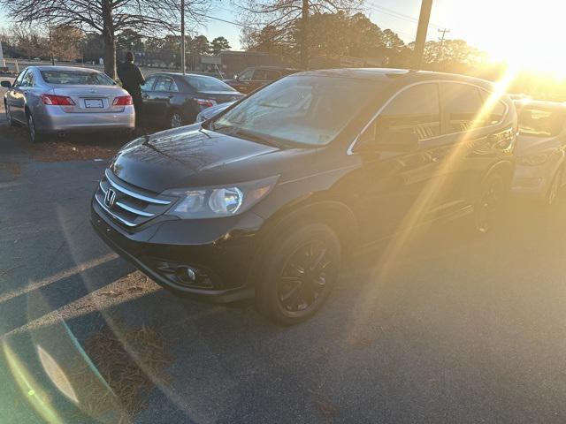 used 2013 Honda CR-V car, priced at $10,399