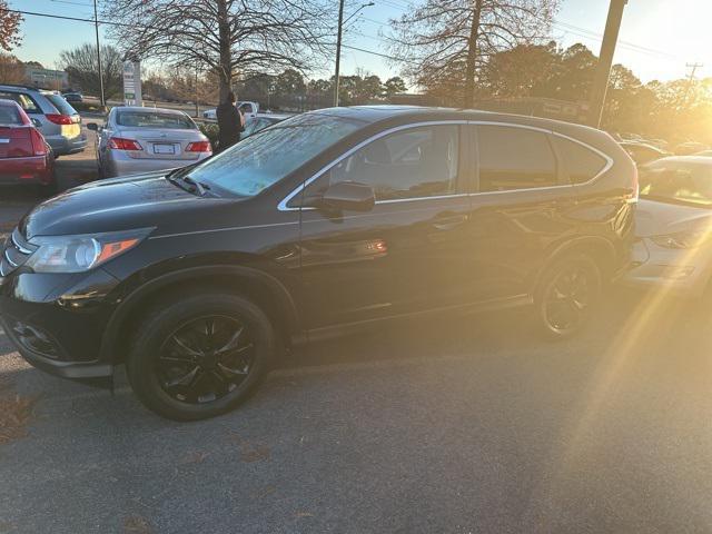 used 2013 Honda CR-V car, priced at $10,399