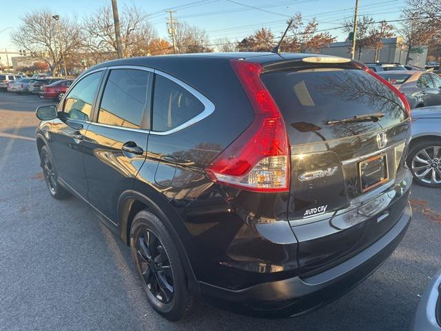 used 2013 Honda CR-V car, priced at $10,399