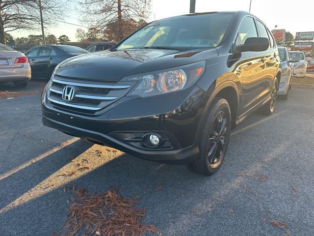 used 2013 Honda CR-V car, priced at $10,399