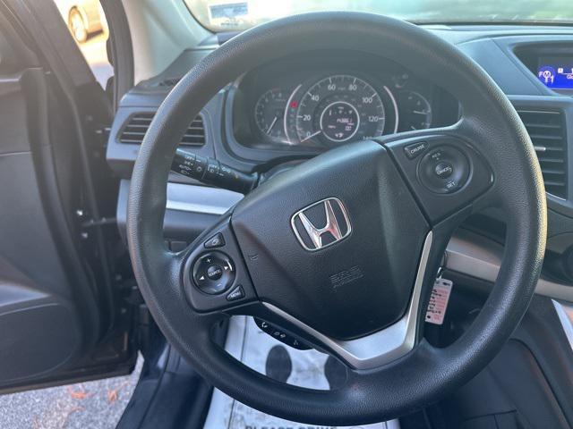 used 2013 Honda CR-V car, priced at $10,399